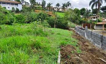 Imagem 4: TERRENO 800 MTS NO CONDOMÍNIO ASTRO VERDE EM SANTA ISABEL SP COM MATRÍCULA
