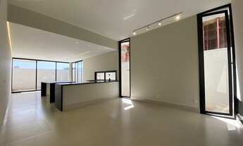 Imagem 3: Excelênte casa terrea em Condominio fechado , com projeto arquitetônico e acabamento difer