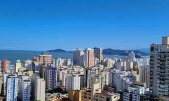 Imagem 7: Sala comercial para locação Helbor Office no Boqueirão -Santos - SP