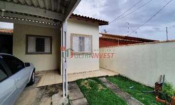 Imagem 2: VENDA - CASAS E SOBRADOS CAJURU DO SUL / SOROCABA/SP