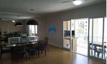 Imagem 11: Apartamento para Venda em São José dos Campos, Vila Ema, 4 dormitórios, 3 suítes, 4 banhei