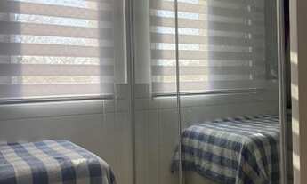Imagem 4: Mogi das Cruzes - Apartamento Padrão - Vila Oliveira