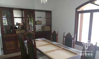 Imagem 4: Casa com 4 dormitórios, 370 m² - venda por R$ 2.000.000,00 ou aluguel por R$ 6.000,00/mês