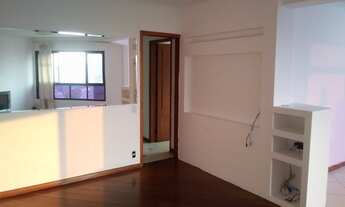 Imagem 7: Apartamento Alphaville aluguel e venda com 130 metros quadrados com 4 quartos