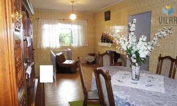 Imagem 4: Casa à venda, 314 m² por R$ 700.000,00 - Jardim Santa Rosália - Sorocaba/SP