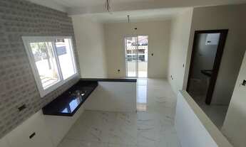 Imagem 3: M - Casa com sacada, laudo aprovado com apenas 10 mil de entrada - Caixa