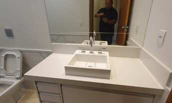 Imagem 4: Vendo Casa Nova no condominio Monet