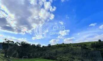 Imagem 5: ÓTIMO TERRENO COM 419 M² NO ECOLOGIE RESIDENCIAL EM ITATIBA - SP