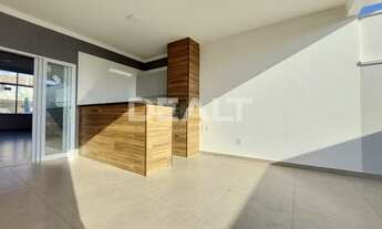 Imagem: Casa de condomínio com 3 quartos com quintal