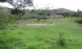 Imagem 6: Terreno de 4.000m² todo plano e gramado - Oportunidade única!
