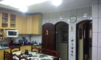 Imagem 7: Sobrado com 3 dormitórios à venda, 147 m² por R$ 690.000,00 - Jardim São Pedro - Mogi das