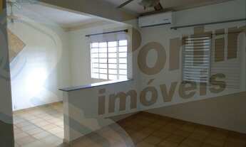 Imagem 2: Apartamento com 3 quartos à venda por R$ 280000.00, 80.50 m2 - VILA CIDADE JARDIM - LIMEIR