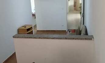 Imagem 4: Apartamento para aluguel possui 56 metros quadrados com 1 quarto em Aviação - Praia Grande