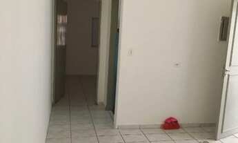 Imagem 4: Locação Casa térrea R$ 1.200,00 Jardim Eliana / Grajaú 2 dormitórios