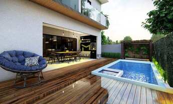 Imagem 4: Sobrado de Condomínio com 3 dorms, Condomínio Residencial Flores, Votorantim - R$ 1.4 mi