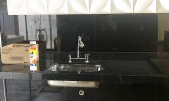 Imagem 7: Casa com 3 dormitórios, 1 suite - Cond.Golden Park