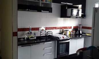 Imagem 4: GUARULHOS - Apartamento Padrão - Ponte Grande