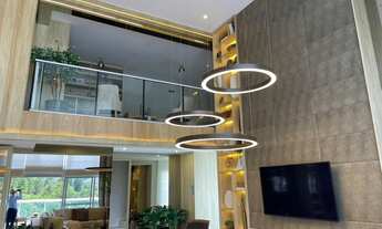 Imagem: Lindo Apto com 4 suites - 4 vagas em Alphaville