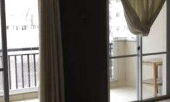 Imagem 3: Apartamento em Alphaville 170m2 com 3 suites, 3 vagas, terraço gourmet , lazer completo