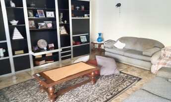 Imagem: Casa Sobreposta Alta com 3 dormitórios