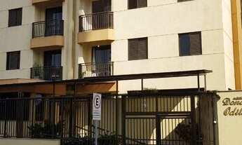 Imagem 3: Apartamento com 3 dorm, São Dimas, Piracicaba