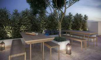 Imagem 5: Apartamento com 2 dormitórios à venda, 48 m² por R$ 305.679,61 - Vila Galvão - Guarulhos/S