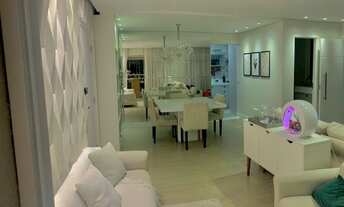 Imagem 6: Apartamento para venda com 100 metros quadrados com 3 quartos em Barcelona - São Caetano d