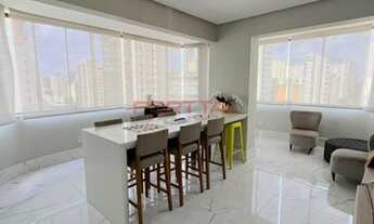 Imagem 2: Apartamento - Setor Bueno - Goiânia