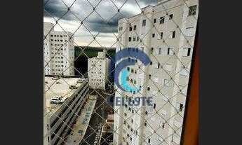 Imagem 3: Apartamento à venda, 47 m² de área útil - Jardim das Indústrias