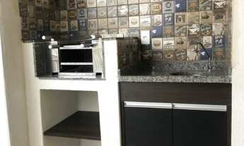 Imagem 3: CONDOMÍNIO MAISON ELIZABETTA | 3 DORMS SENDO 1 SUÍTE