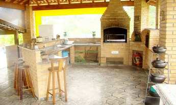 Imagem 4: Chácara com 3 dormitórios à venda, 14000 m² por R$ 1.200.000,00 - Zona Rural - Ibiúna/SP