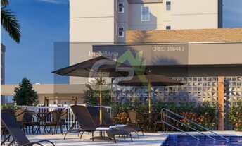 Imagem 5: SãO CARLOS - Apartamento Padrão - Jardim Jockey Clube