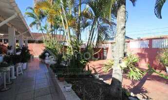 Imagem 5: CASA com piscina e 3 quartos em Itanhaém, no bairro Balneário Auri Verde