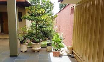 Imagem 7: Venda de Casas / Padrão na cidade de Araraquara