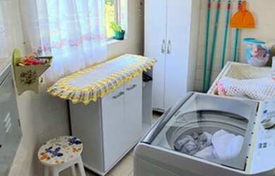 Imagem 6: Apto Mobiliado - Ao lado do Parque do Ingá