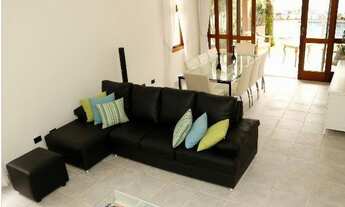 Imagem 7: Casa em Alphaville com 4 dormitórios e 6 vagas no cond. Alphaville I por 2,799milhões Opor