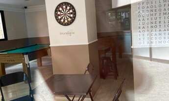 Imagem 6: Apartamento - 90m² - Jardim Aquárius - Excelente localização!