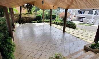 Imagem 4: Linda casa em condomínio fechado na zona nobre central