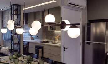 Imagem 3: Apartamento com 2 dormitórios à venda, 35 m² - Vila Rosália - Guarulhos/SP