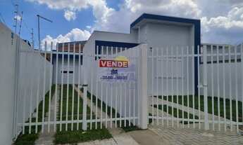 Imagem: CASA RESIDENCIAL em CURITIBA - PR, UBERABA