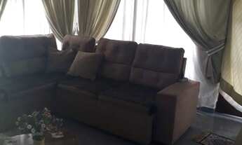 Imagem 6: Casa no Jd. Villaça com terreno grande