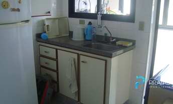 Imagem 7: GUARUJá - Apartamento Padrão - Enseada