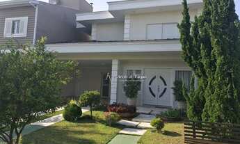 Imagem 5: Sobrado com 3 dormitórios à venda, 283 m² por R$ 1.450.000,00 - Jardim Esplendor - Indaiat