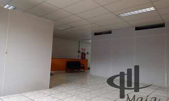 Imagem 4: Locação Galpão Sao Caetano do Sul Prosperidade Ref: 34463