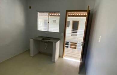 Imagem 4: QUITINETE DISPONÍVEL PARA LOCAÇÃO