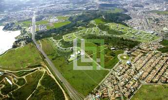 Imagem 1: Terreno à venda, 483 m² por R$ 724.800,00 - Condomínio Bosque do Horto - Jundiaí/SP