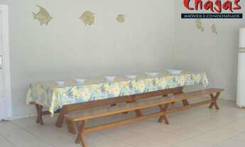 Imagem 5: Casa linda espaçosa, sendo 2 lotes no Condominio Mar Verde em Caraguatatuba