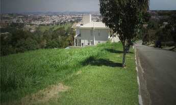 Imagem 3: TERRENO RESIDENCIAL em Vinhedo - SP, Condomínio Morada do Sol