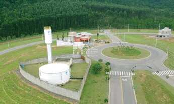 Imagem 4: Lote/Terreno para venda tem 365 metros quadrados em Ibi Aram - Itupeva - SP