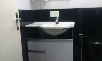 Imagem 5: Apartamento para venda possui 58 metros quadrados com 2 quartos